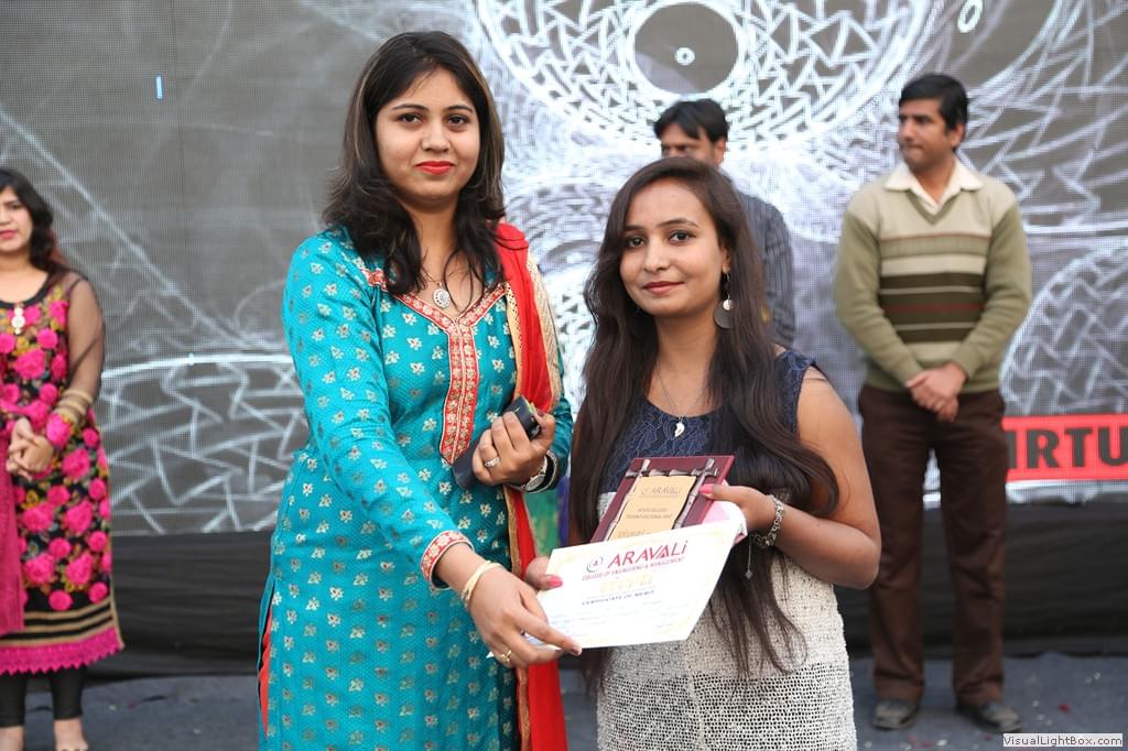 Aravali College of Engineering and Management Faridabad Events photo 9