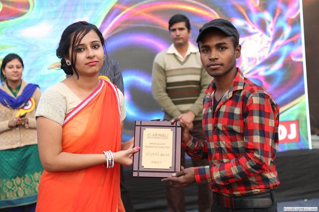 Aravali College of Engineering and Management Faridabad Events photo 10
