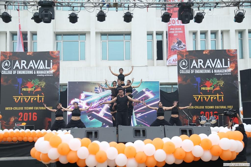 Aravali College of Engineering and Management Faridabad Events photo 12
