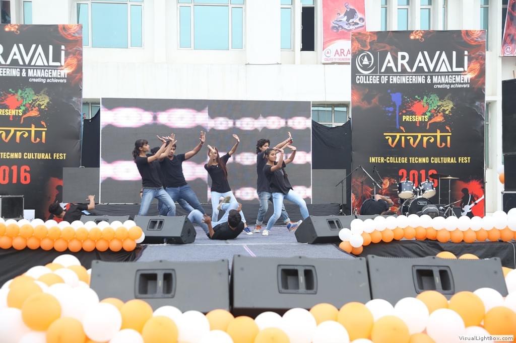 Aravali College of Engineering and Management Faridabad Events photo 14