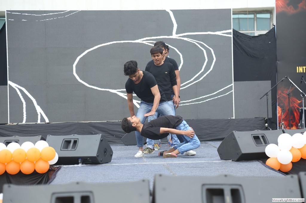 Aravali College of Engineering and Management Faridabad Events photo 15