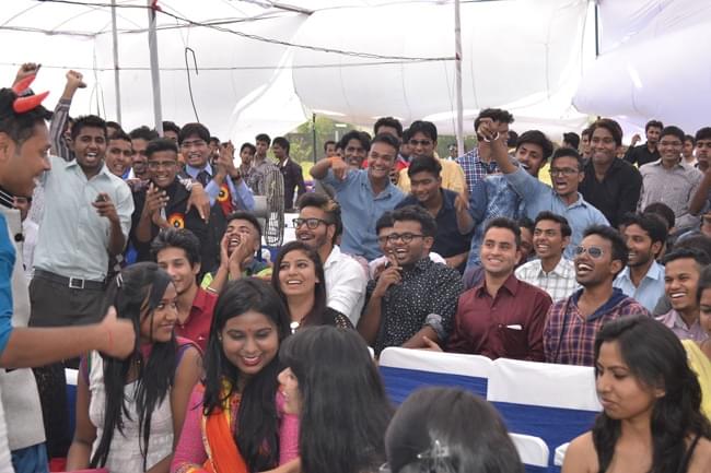 Sarvottam Institute of Technology and Management Noida Events photo 1