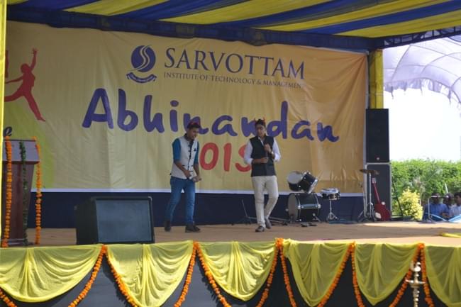 Sarvottam Institute of Technology and Management Noida Events photo 10