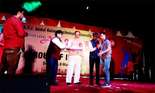 Sarvottam Institute of Technology and Management Noida Events photo 11