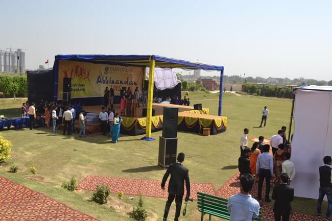 Sarvottam Institute of Technology and Management Noida Events photo 2
