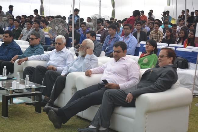 Sarvottam Institute of Technology and Management Noida Events photo 3