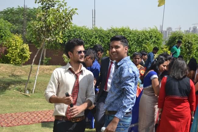 Sarvottam Institute of Technology and Management Noida Events photo 4