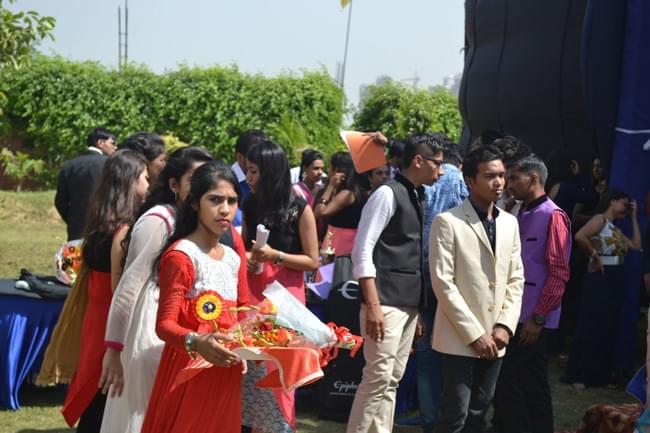 Sarvottam Institute of Technology and Management Noida Events photo 5