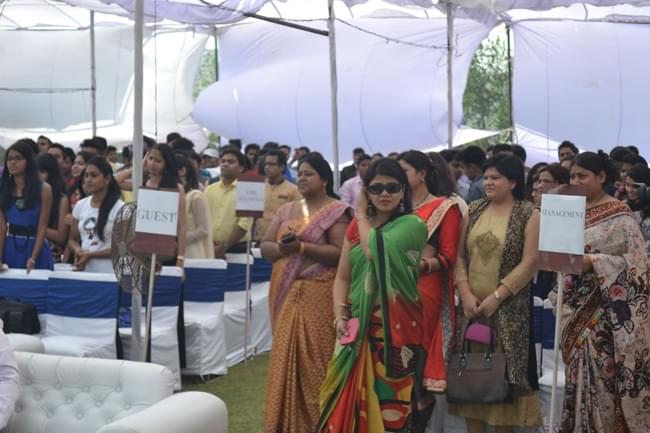 Sarvottam Institute of Technology and Management Noida Events photo 6
