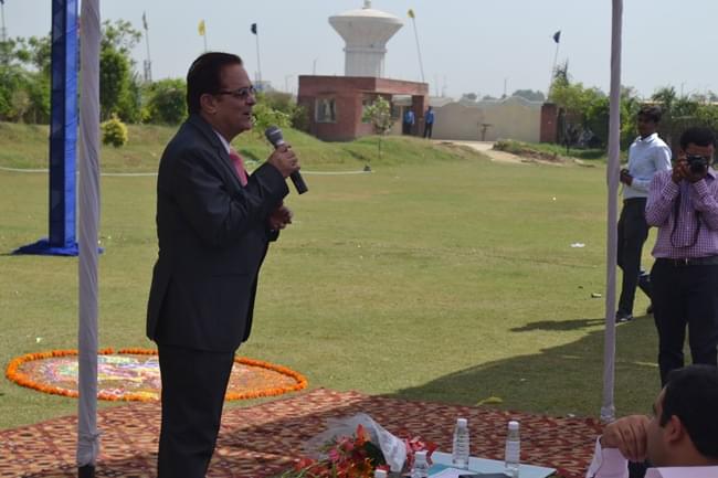 Sarvottam Institute of Technology and Management Noida Events photo 7