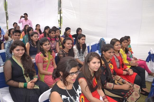 Sarvottam Institute of Technology and Management Noida Events photo 9