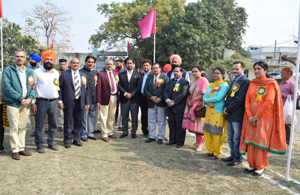 DAV College Amritsar Events photo 1