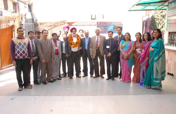 DAV College Amritsar Events photo 2