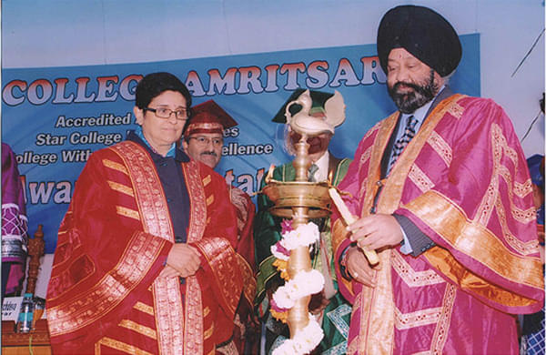 DAV College Amritsar Events photo 6