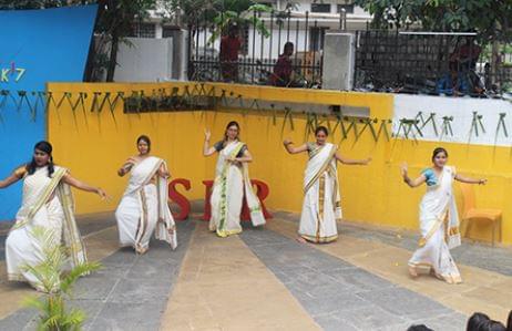 ISBR College Bangalore ISBR Events photo 8