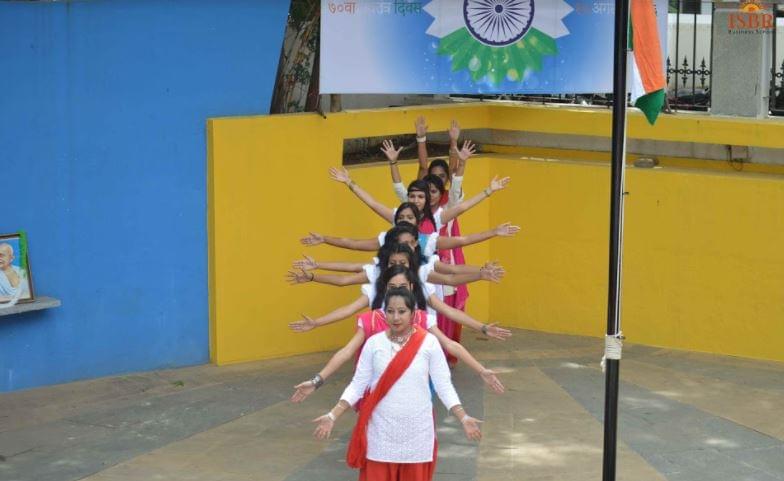 ISBR College Bangalore ISBR Events photo 9