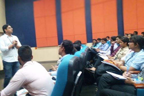 ISBR College Bangalore ISBR Events photo 1