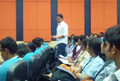 ISBR College Bangalore ISBR Events photo 2