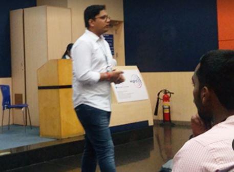 ISBR College Bangalore ISBR Events photo 3