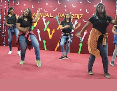 ISBR College Bangalore ISBR Events photo 4