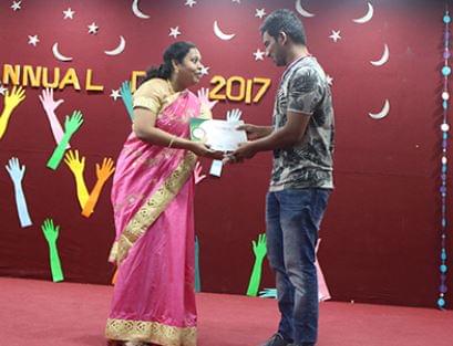 ISBR College Bangalore ISBR Events photo 5