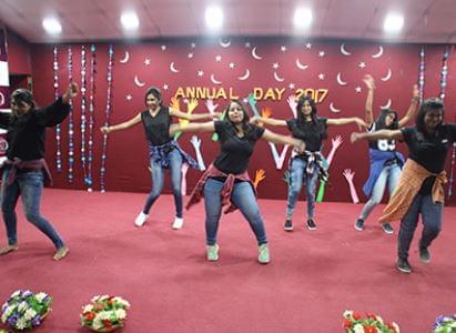 ISBR College Bangalore ISBR Events photo 6