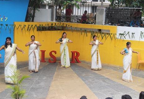 ISBR College Bangalore ISBR Events photo 7