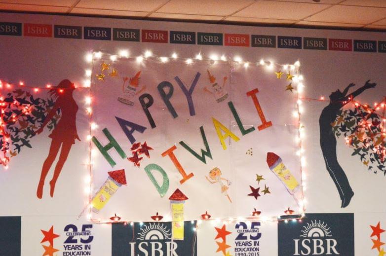 ISBR College Bangalore ISBR Events photo 12