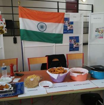 ISBR College Bangalore ISBR Events photo 10