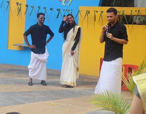 ISBR College Bangalore ISBR Events photo 11