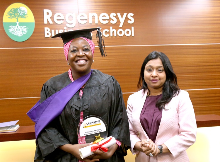 Regenesys Business School Navi Mumbai Events photo 4