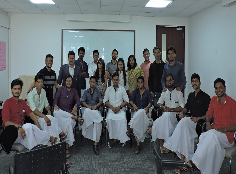 Regenesys Business School Navi Mumbai Events photo 5