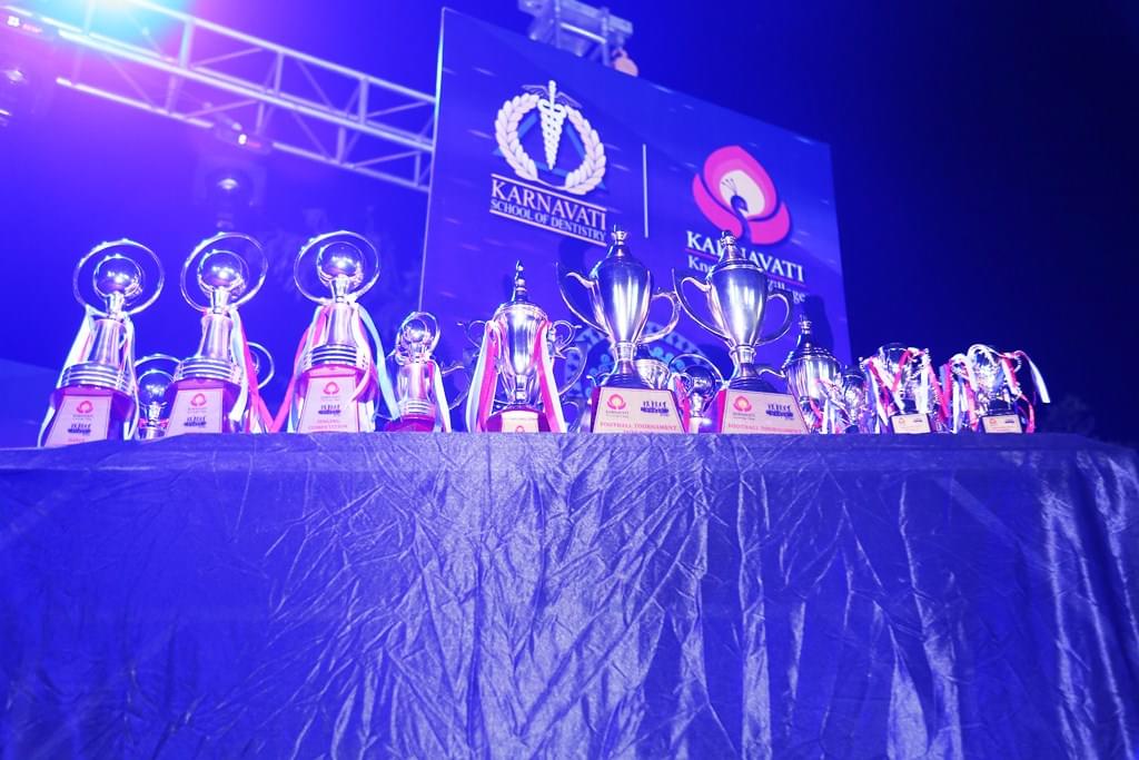 Karnavati University Gandhinagar Events photo 1