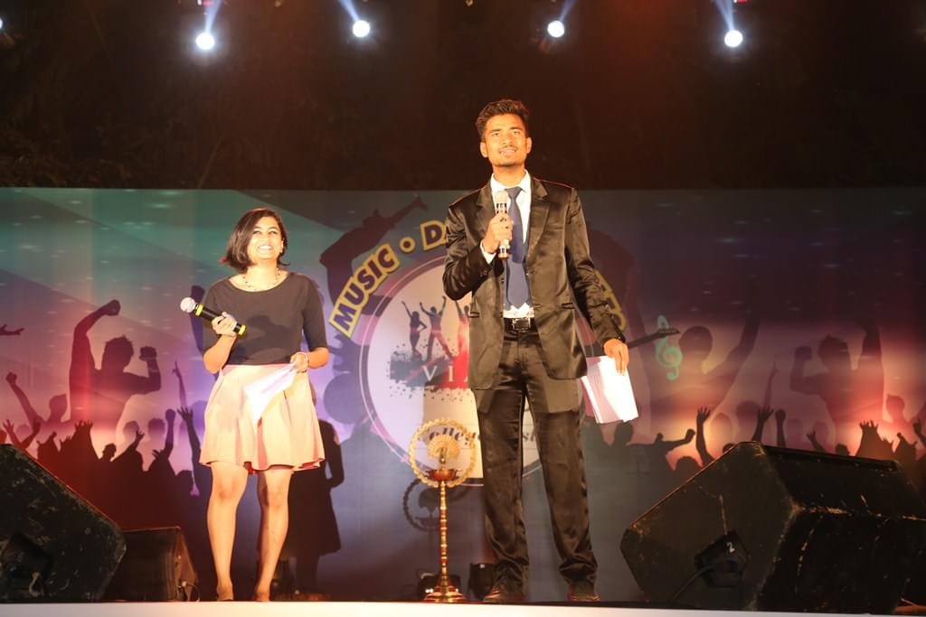 Karnavati University Gandhinagar Events photo 3