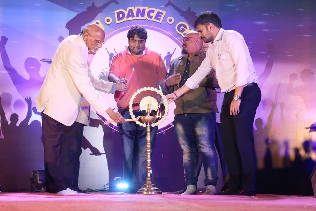 Karnavati University Gandhinagar Events photo 7