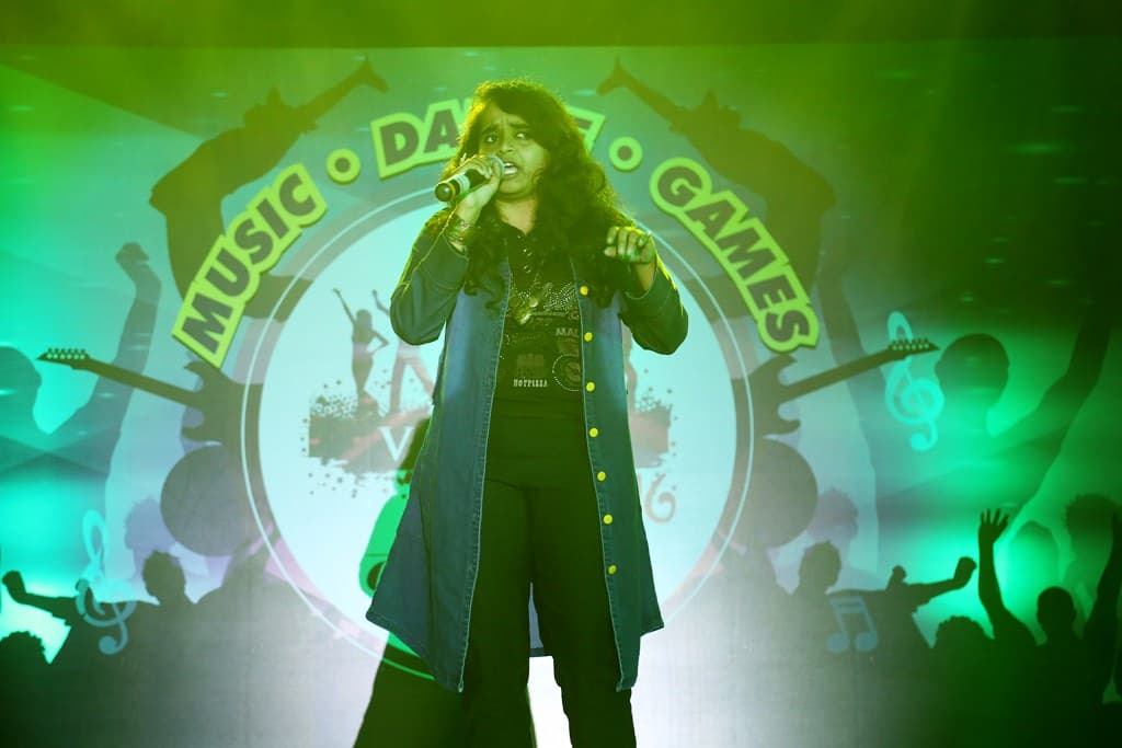 Karnavati University Gandhinagar Events photo 8