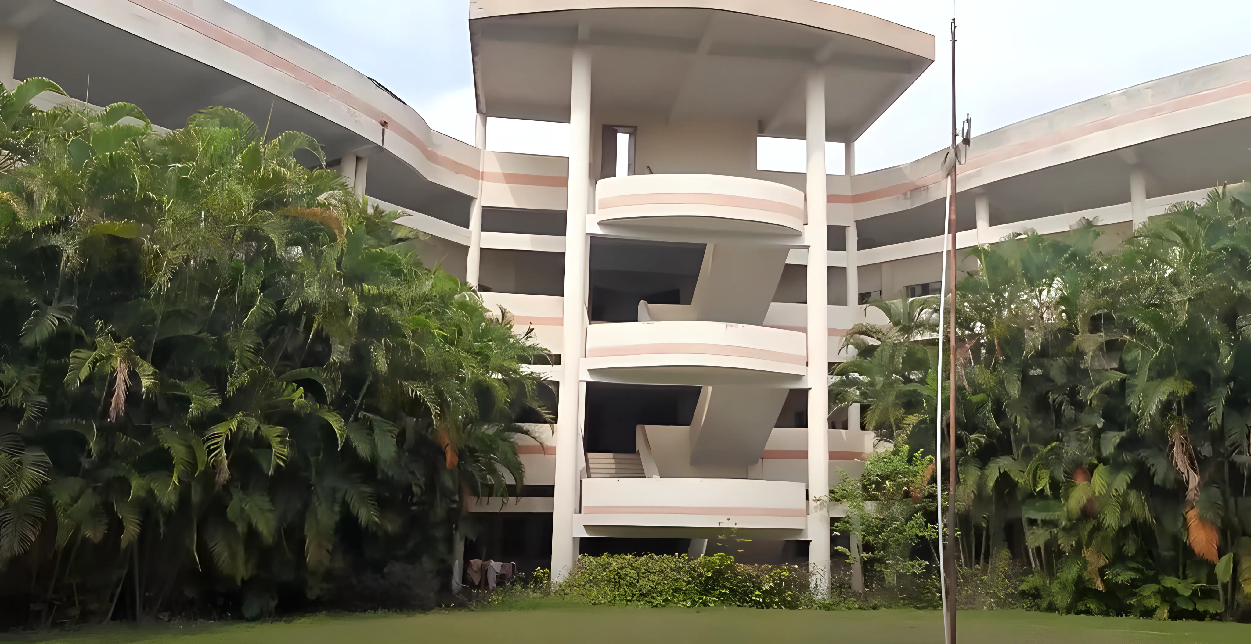 SSTC Academic Infrastructure photo 4