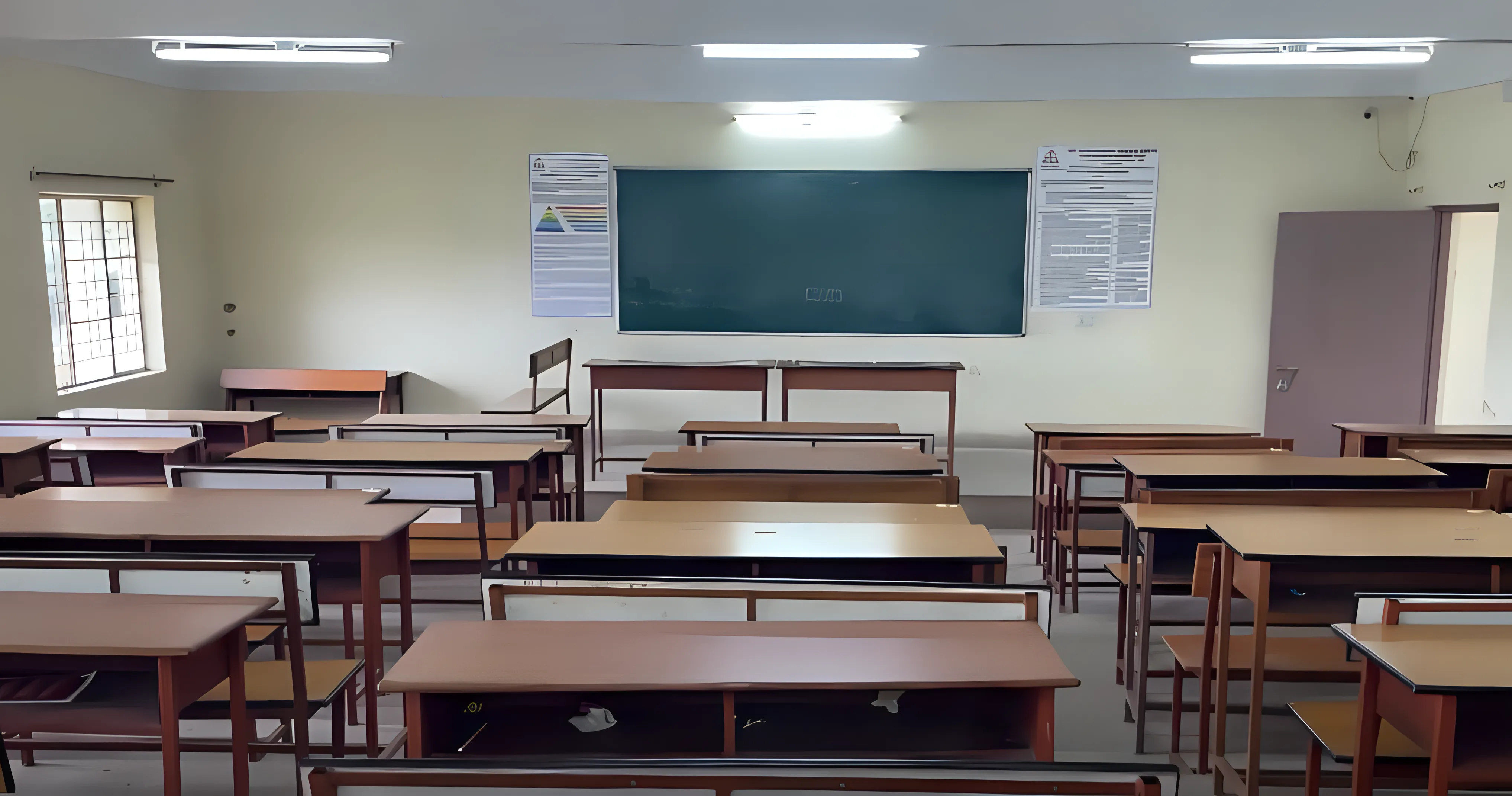 SSTC Academic Infrastructure photo 7