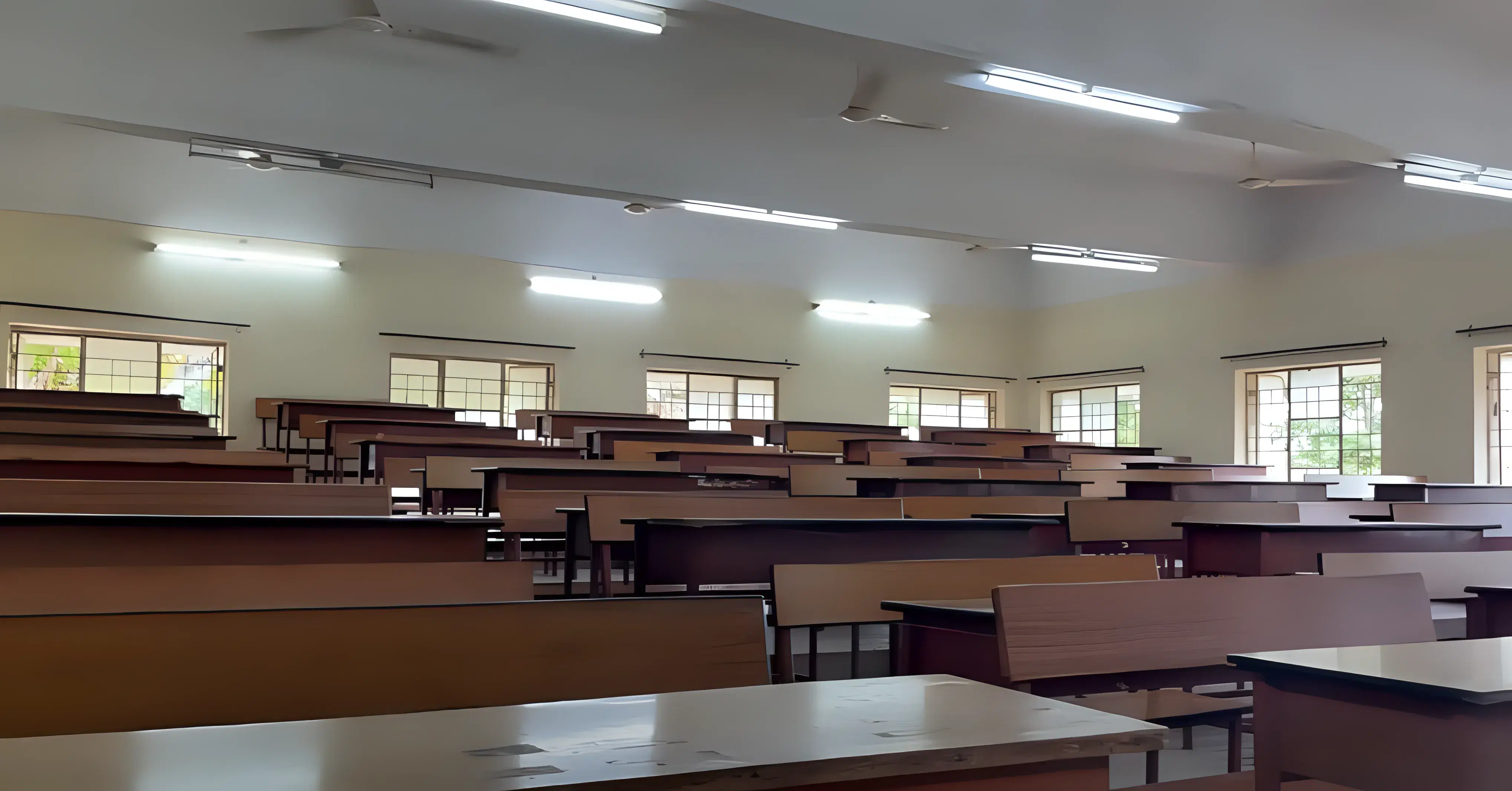 SSTC Academic Infrastructure photo 8