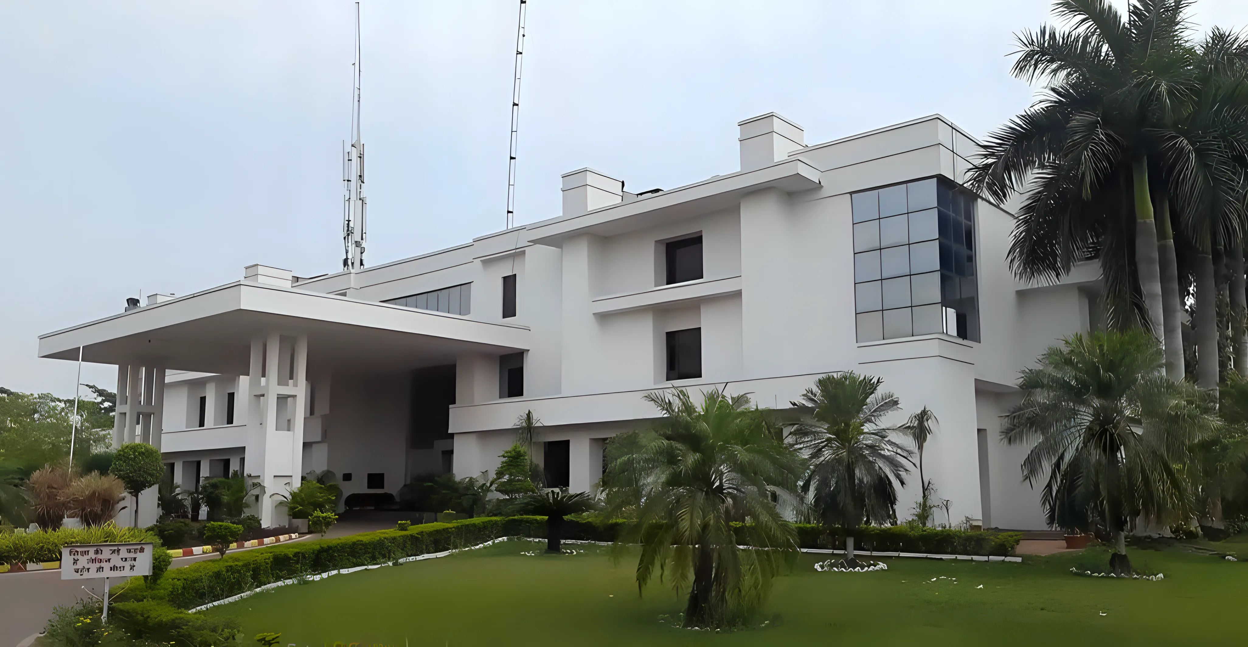SSTC Campus photo 2