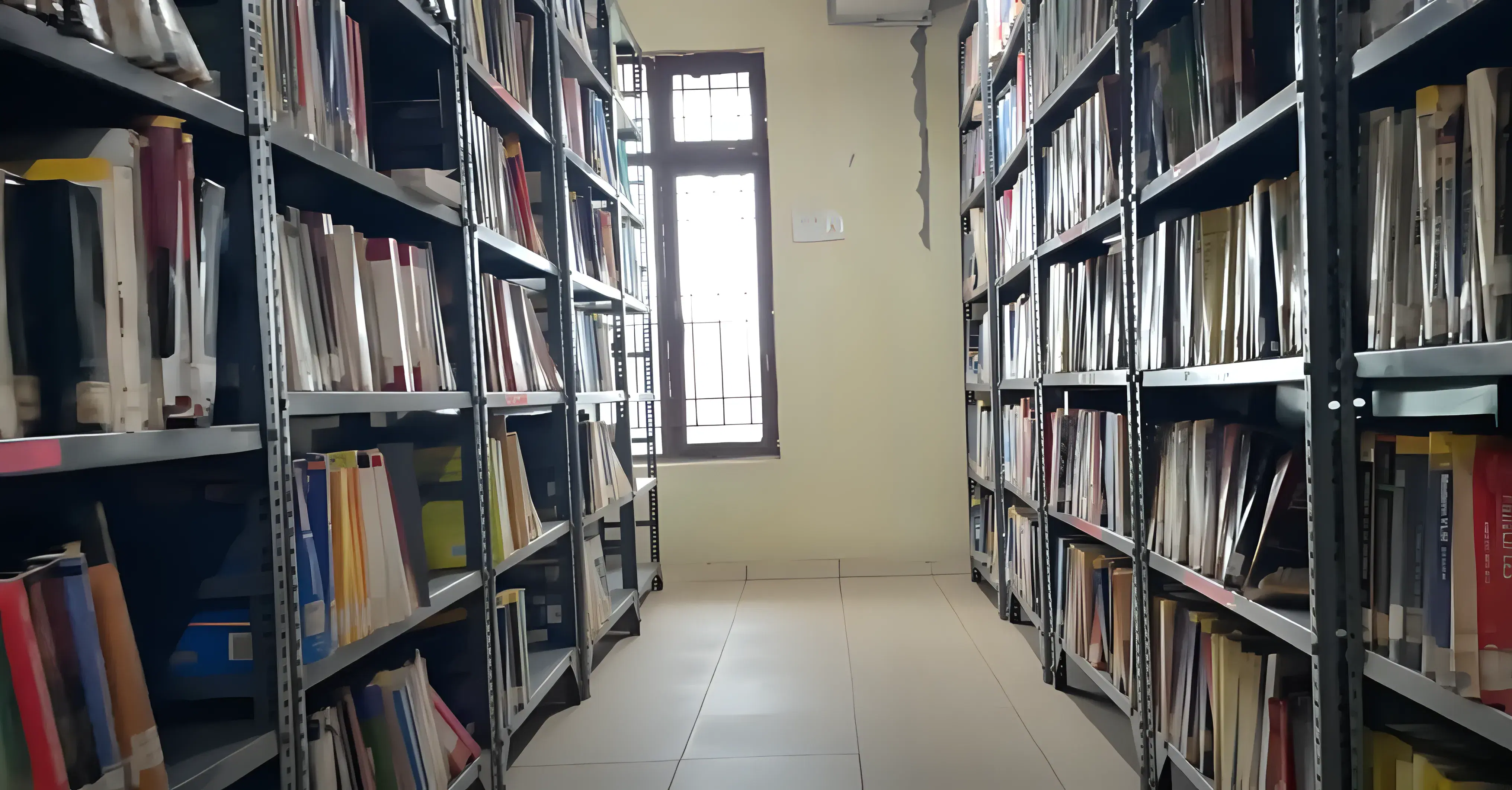 SSTC Library photo 2