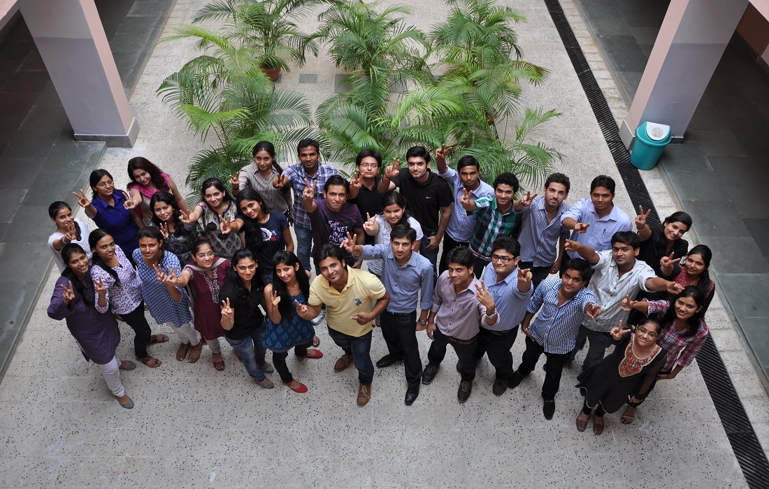 Jaipuria Institute of Management Lucknow Infrastructure photo 5