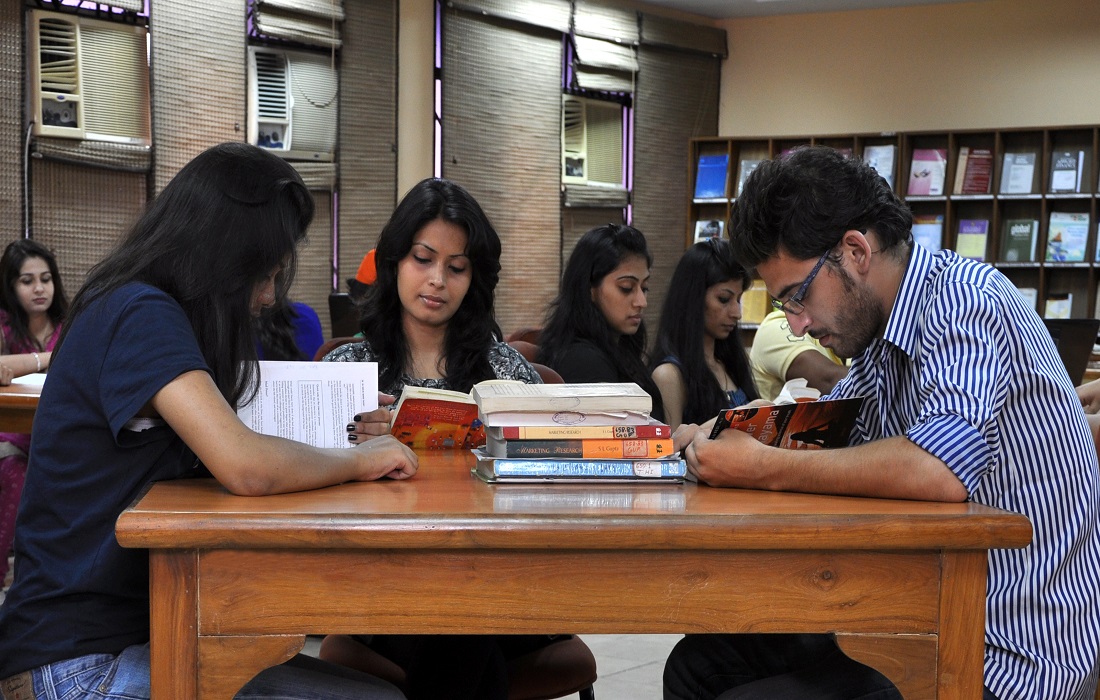 Jaipuria Institute of Management Lucknow Infrastructure photo 6