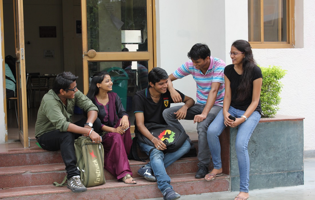 Jaipuria Institute of Management Lucknow Infrastructure photo 8