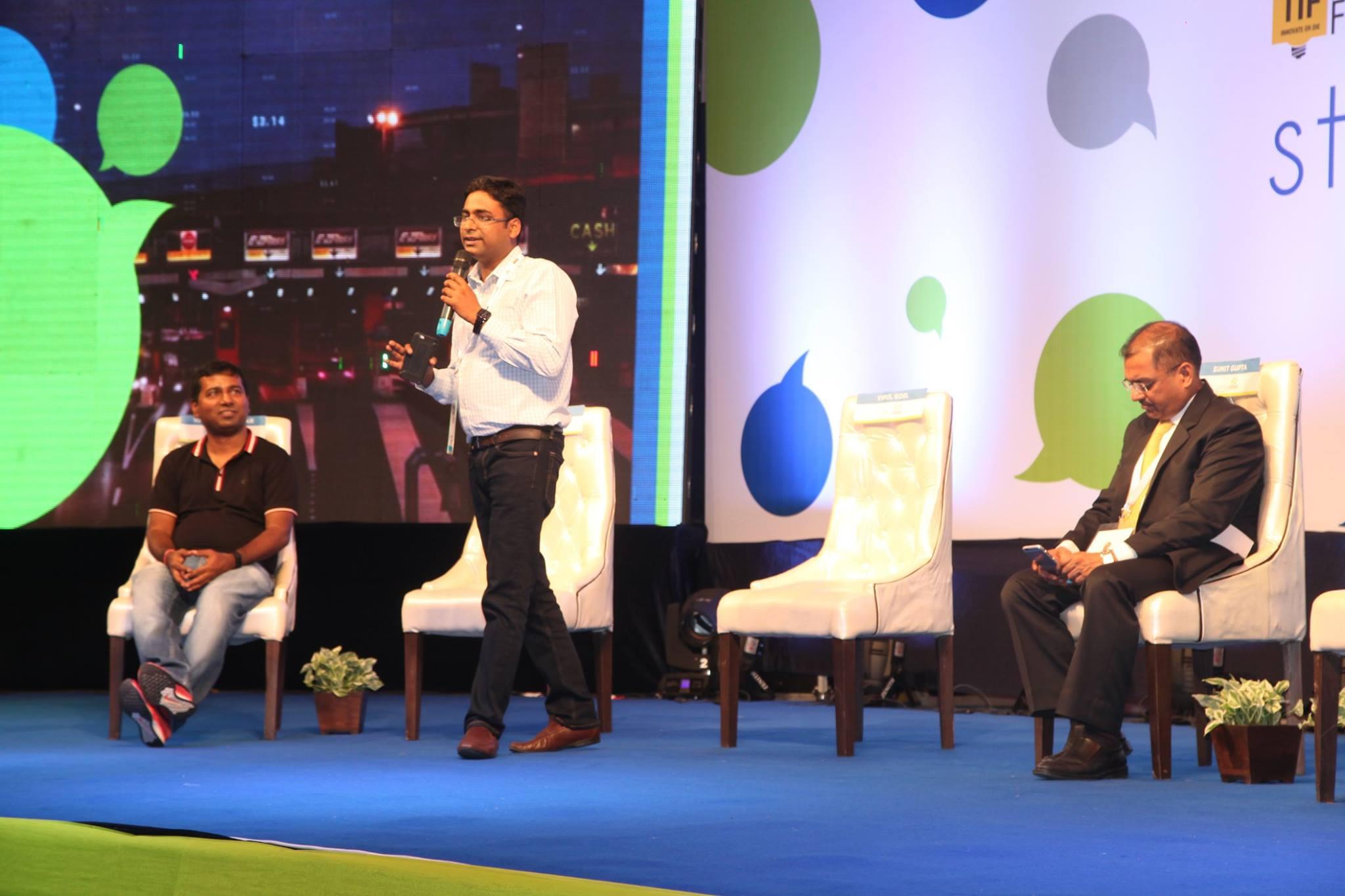 MRIIRS Extra Curricular Activities photo 3