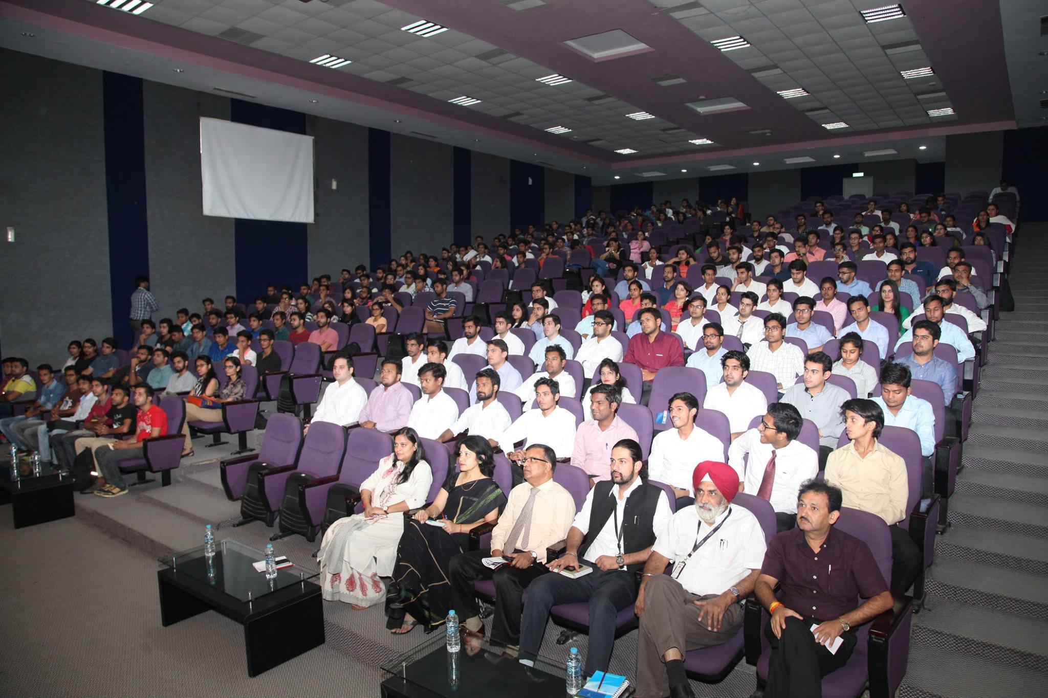 MRIIRS Extra Curricular Activities photo 4