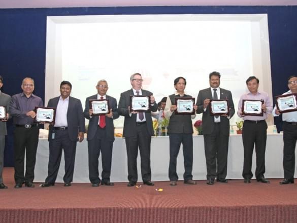 MRIIRS Extra Curricular Activities photo 8