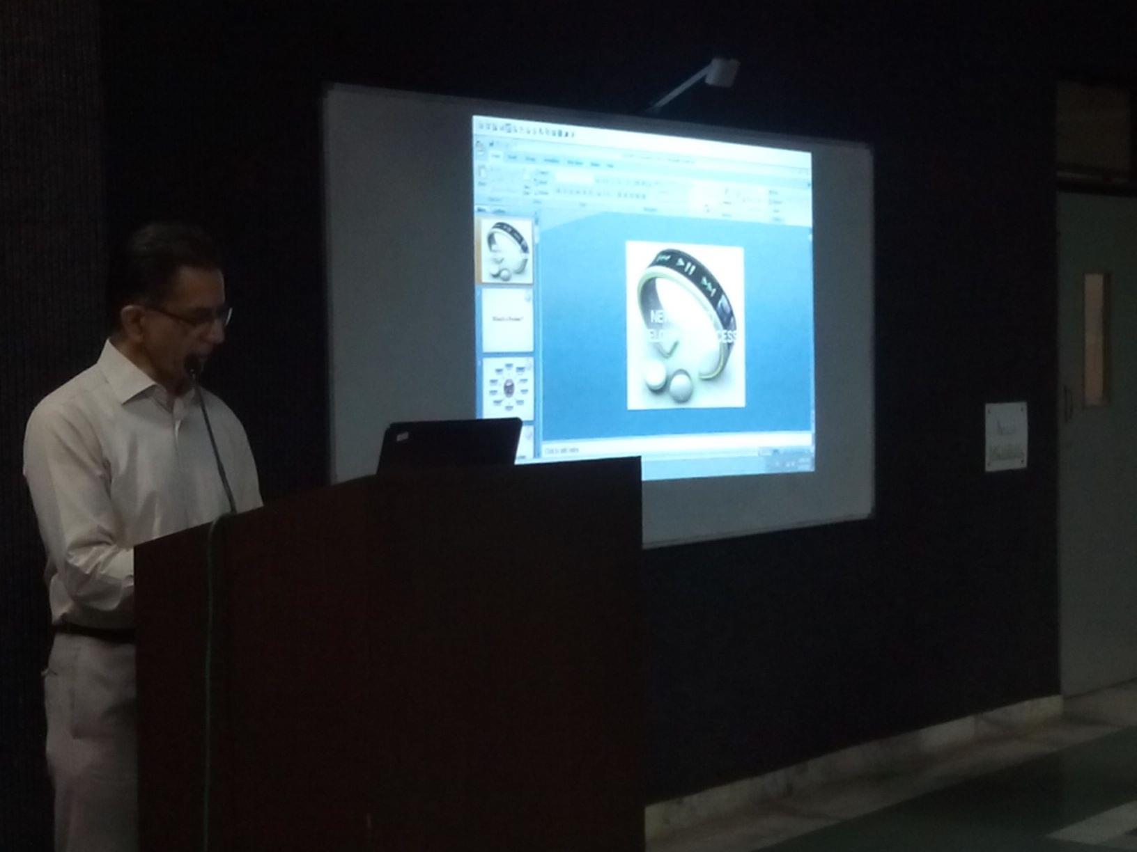 MRIIRS Extra Curricular Activities photo 7