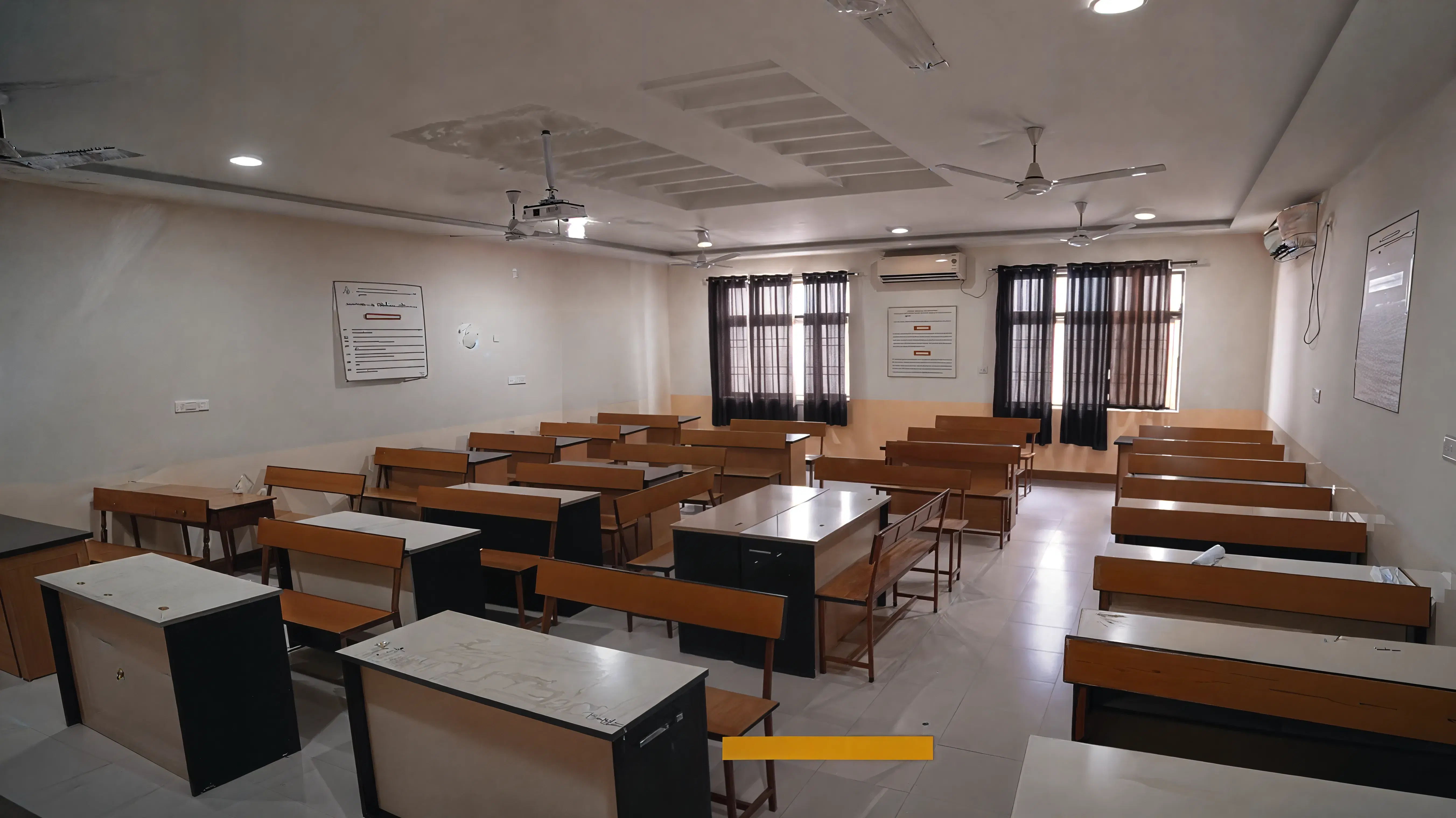 SSIPMT Facility photo 1