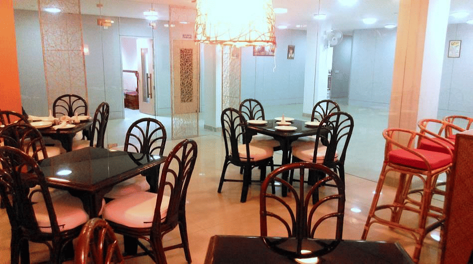 RIG Institute of Hospitality and Management New Delhi RIG Campus photo 1